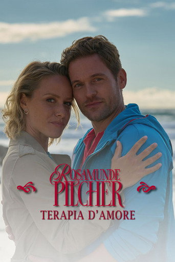 Rosamunde Pilcher: Terapia d'amore