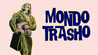 #13 Mondo Trasho