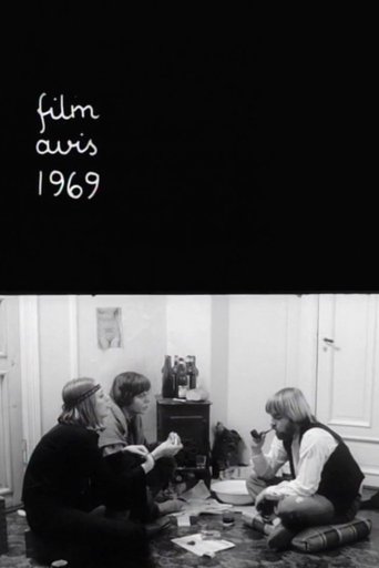 Oslofilm: Filmavis 1969 (1970)