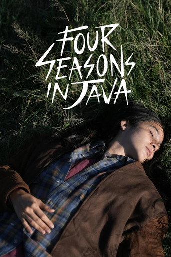 Four Seasons In Java poster