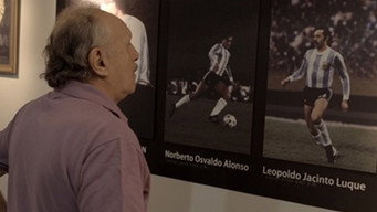 Leopoldo Jacinto, vida de campeón (2019)
