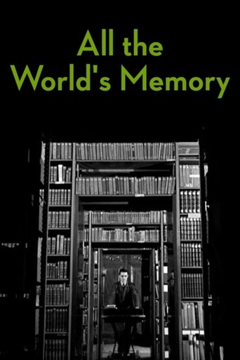 All the World's Memory (1956)