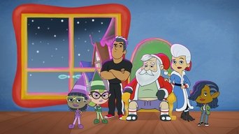 The Pole - S1E01