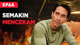 第6話：A. Semakin Mencekam/B. Maafkan Aku