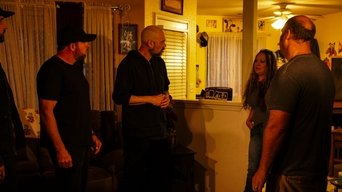 Episódio Episódio 2 da série Destino Paranormal: Chamados do Lar