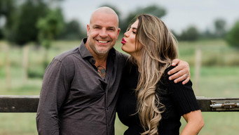 Andy & Melisa (2014- )