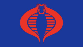 #14 G.I. Joe