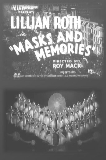 Masks and Memories