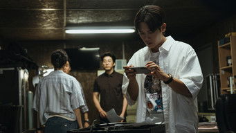 Episode 6 — Heroes Next Door Part 1