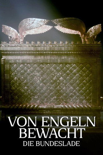 Von Engeln bewacht - Die Bundeslade