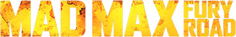 Mad Max: Fury Road logo
