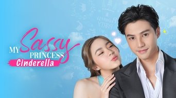 My Sassy Princess: Cinderella - S1E01