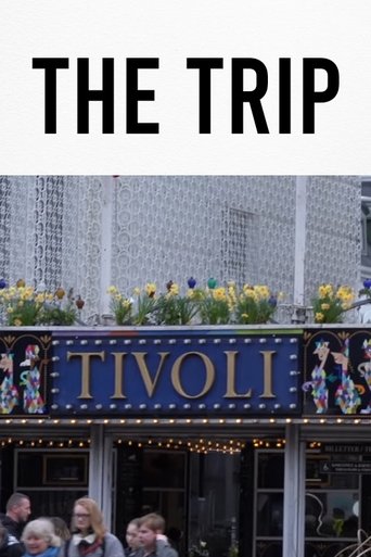 The Trip (2024)