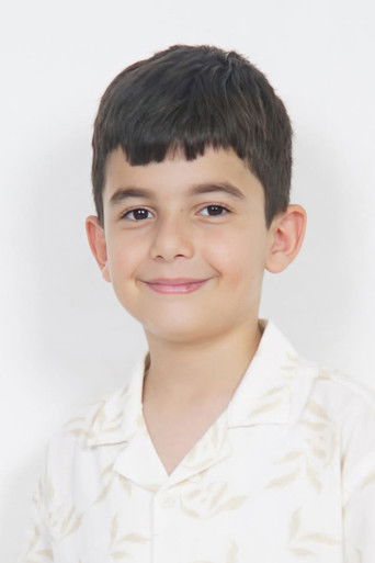 Umut Kaplica headshot