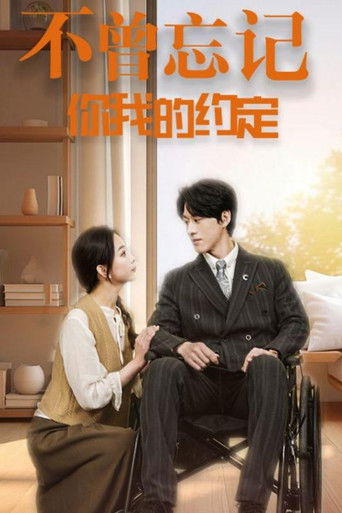 不曾忘记你我的约定