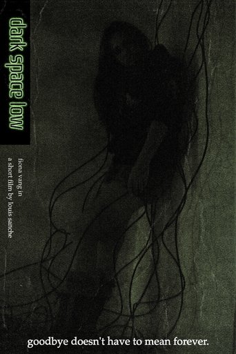 Dark Space Low poster