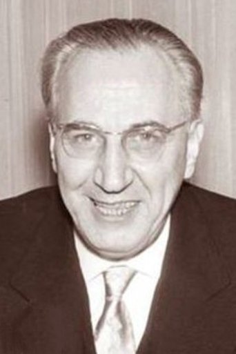 Image of Vladimir Skrbinšek