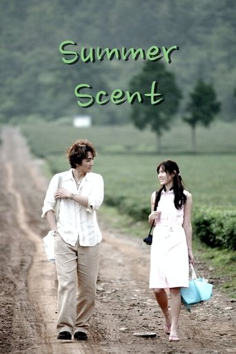 Summer Scent: Season 1