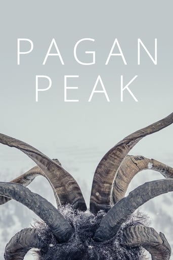 Pagan Peak 2023