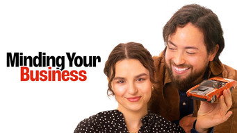 #7 Minding Your Business