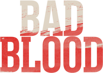 Bad Blood logo