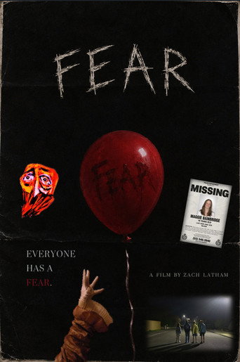 FEAR