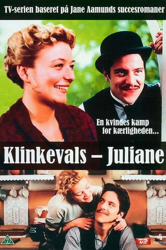 Klinkevals - Juliane