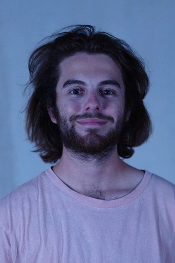 Cole Fricke — 1