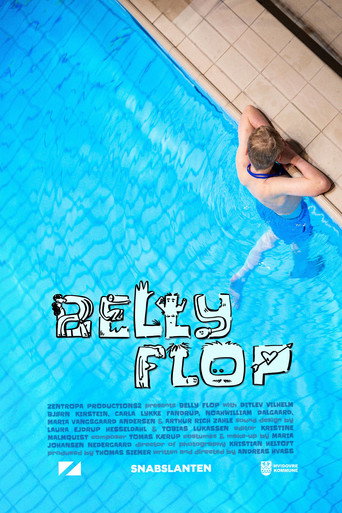 Belly Flop (2025)