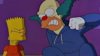 Bart, el soplón Bart, el soplón