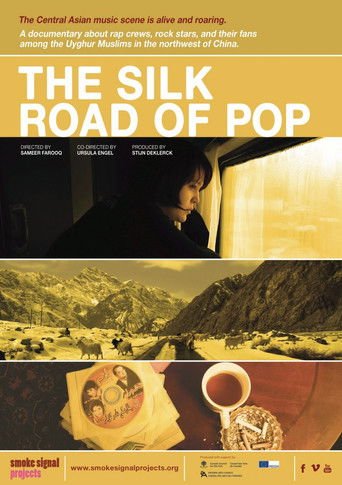 The Silk Road Of Pop (1970)