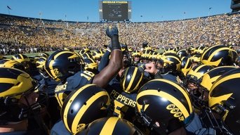 All or Nothing: The Michigan Wolverines (2018)