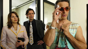 Macho Undercover (2005)