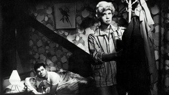 Roses for the Prosecutor (1959)