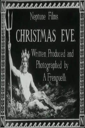Poster för Christmas Eve