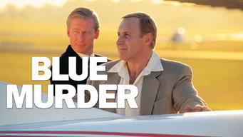 #5 Blue Murder
