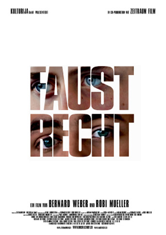 The Rule of the Fists (2006)