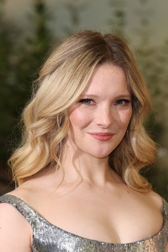 Image of Morfydd Clark