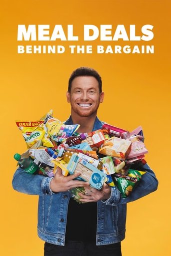 Meal Deals: Behind the Bargain (2025)