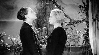 Anna and Elizabeth (1933)