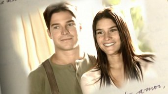 Episódio Capítulo 87 da série Alma Gêmea