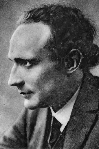 Foto de Paul Vermoyal