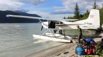 Uncharted Canada - S1E01