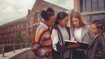 ゲット・イーブン 〜タダで済むと思った？〜 (2020) 予告編