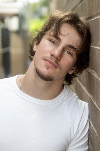 Foto de Finnian James