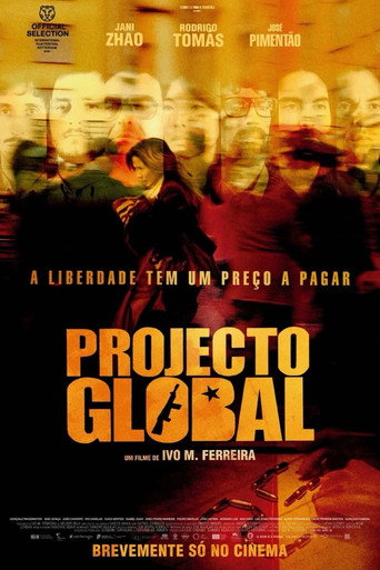 Projecto Global