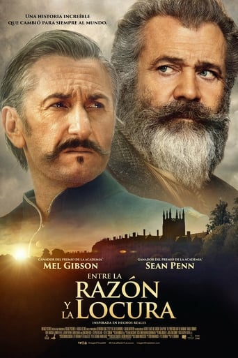 Poster of Entre la razón y la locura