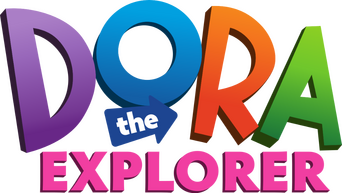 Dora the Explorer logo