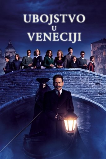 Ubojstvo u Veneciji