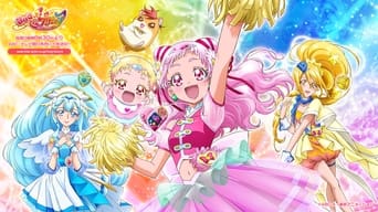 HUGtto! Precure (2018-2019)